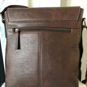 Stayer Brooklyn Hip Bag